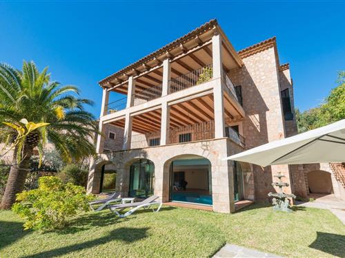 Villa - 8 persons -  - 07109 - Fornalutx, Illes Balears