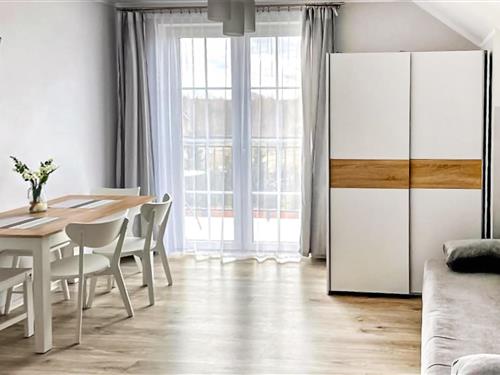 Ferienwohnung - 4 Personen -  - Relaksowa - 84-105 - Karwia