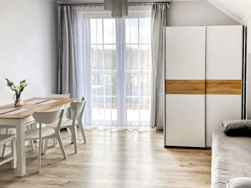 Holiday apartment - 4 persons -  - Relaksowa - 84-105 - Karwia