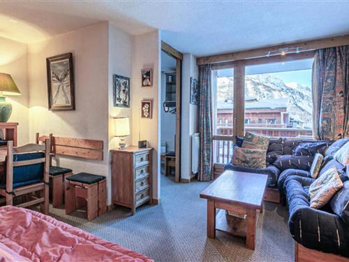 Ferienhaus - 5 Personen -  - 73150 - Val-D'isère