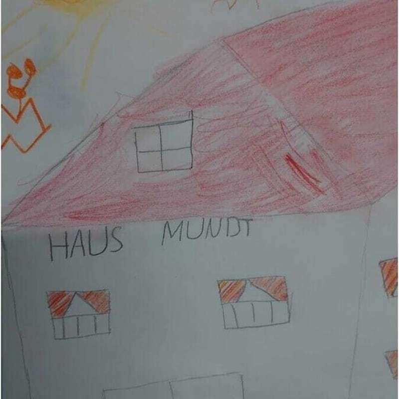 Sommerhus - 3 personer -  - 26571 - Juist