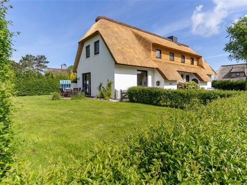 Ferienhaus - 6 Personen -  - Wikinger Str. - 25826 - St. Peter-Ording