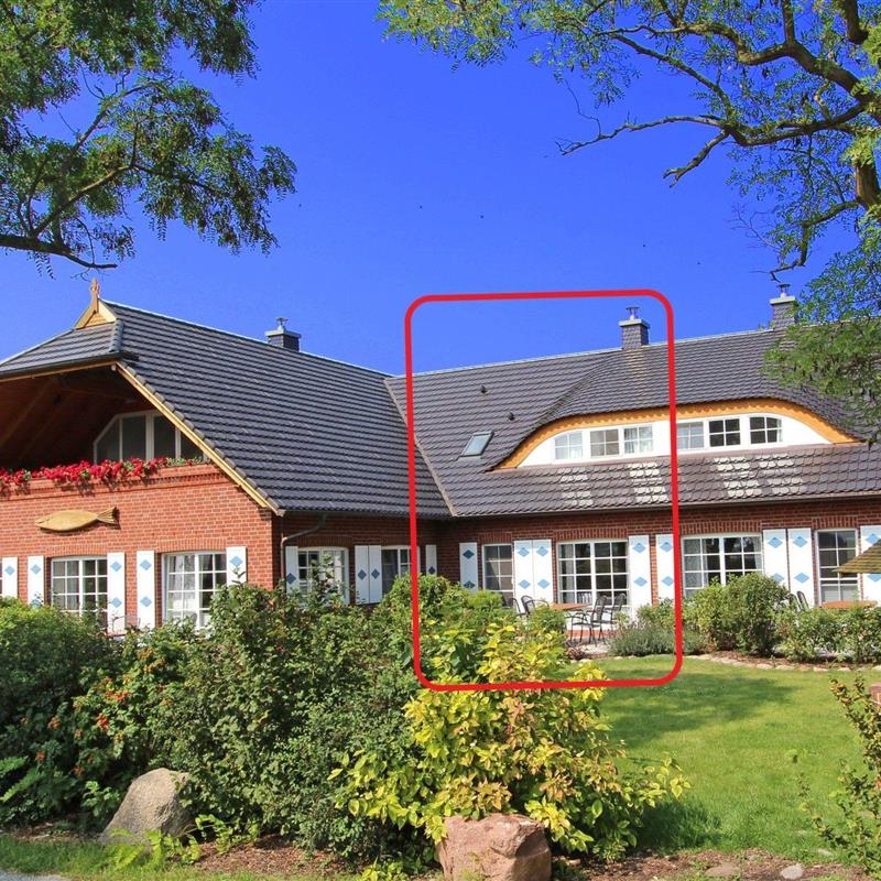 Ferielejlighed - 4 personer -  - Baabe - 18586