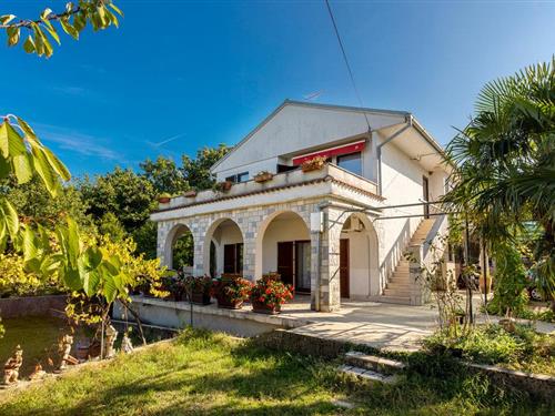 Holiday apartment - 5 persons -  - Tribulje - Krk-Dobrinj - 51511 - Malinska