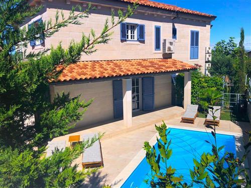 Sommerhus - 6 personer -  - Murter/Murter - 22243