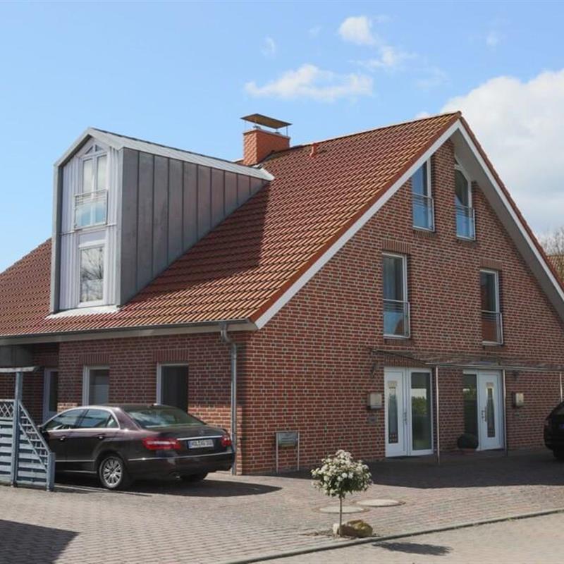 Sommerhus - 6 personer -  - 23746 - Kellenhusen