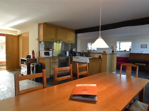 Sommerhus - 8 personer -  - 6941 - Izier