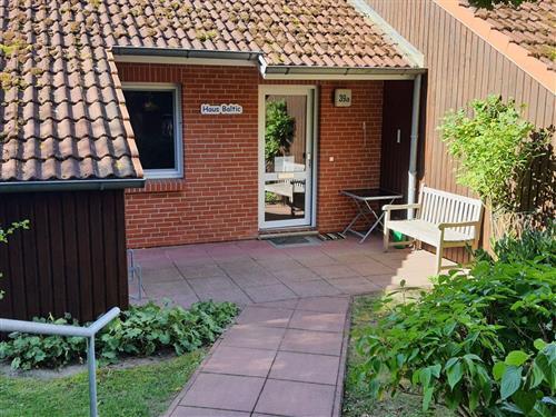 Ferielejlighed - 4 personer -  - Urlauberdorf - 23946 - Boltenhagen