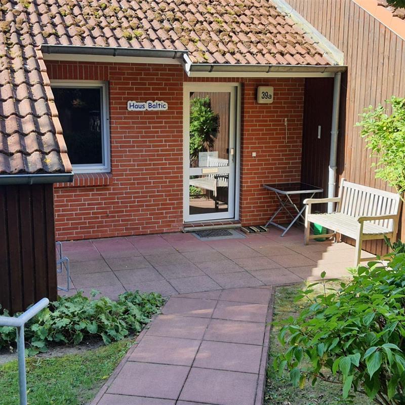 Ferielejlighed - 4 personer -  - Urlauberdorf - 23946 - Boltenhagen
