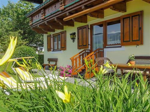 Ferienhaus - 6 Personen -  - Sinning - 5771 - Leogang