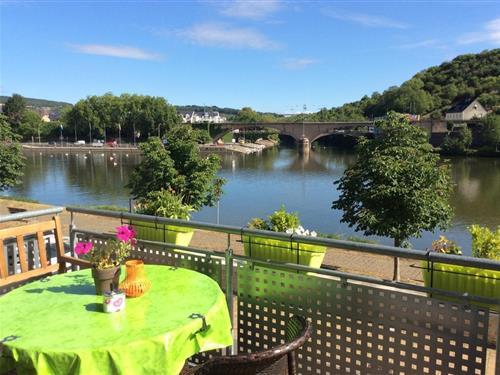 Ferieleilighet - 4 personer -  - Moselstr. - 54331 - Oberbillig
