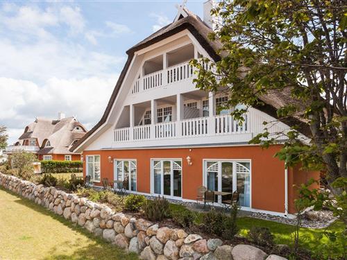 Holiday apartment - 2 persons -  - Am Strom - 18347 - Ostseebad Ahrenshoop