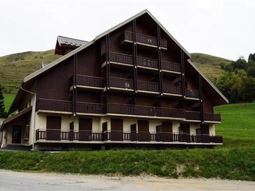 Ferielejlighed - 6 personer -  - 73530 - St Jean D Arves