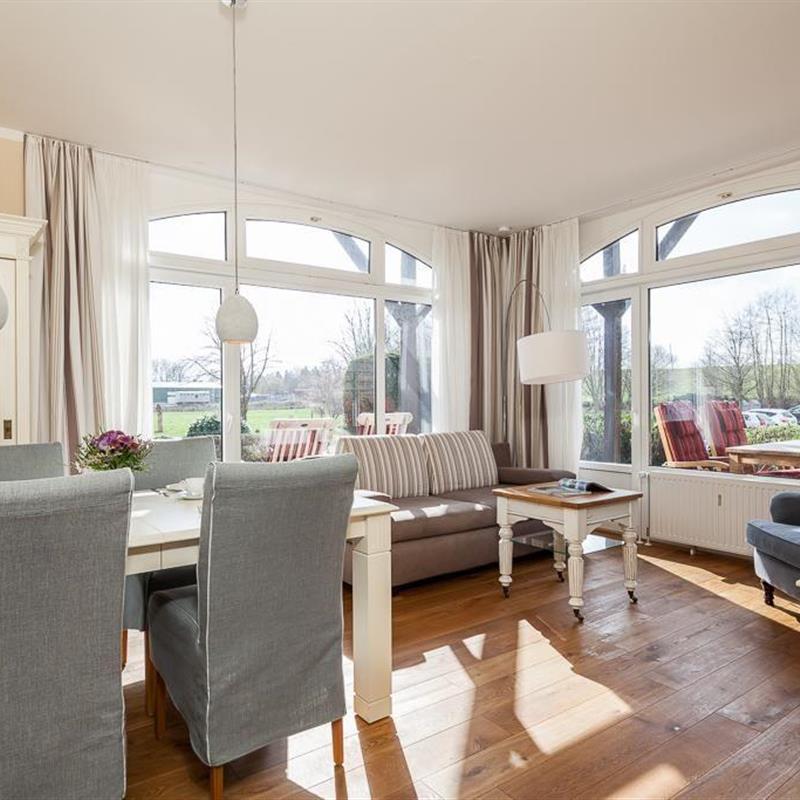 Ferielejlighed - 4 personer -  - Am Schoor - 23743 - Grömitz