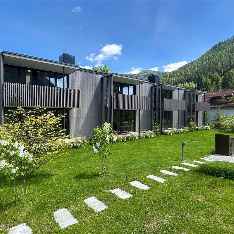 Ferielejlighed - 5 personer -  - Wasserfallweg - 9546 - Bad Kleinkirchheim