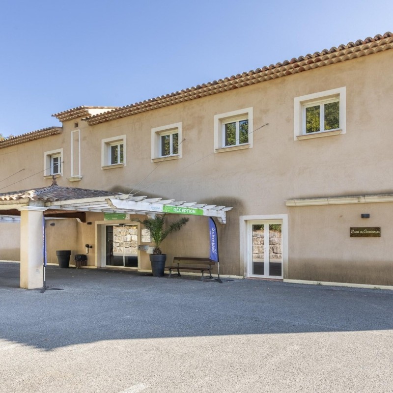 Studiolejlighed - 2 personer -  - 83440 - Callian (Var)