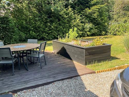 Sommerhus - 6 personer -  - Søknudevej - Kvie Sø - 6823 - Ansager