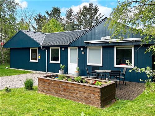 Sommerhus - 6 personer -  - Søknudevej - Kvie Sø - 6823 - Ansager