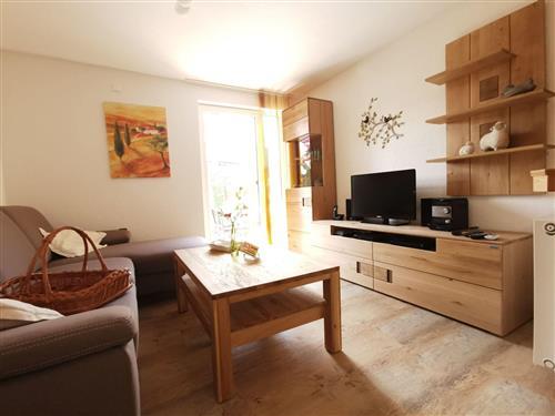 Ferielejlighed - 2 personer -  - Wiesmoor - 26639