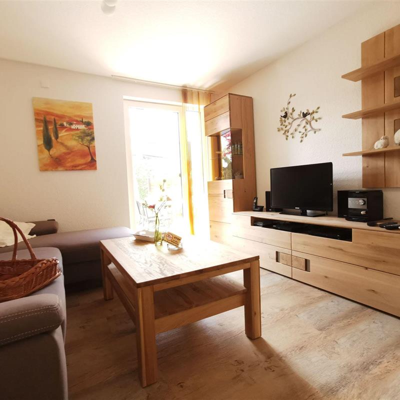 Ferielejlighed - 2 personer -  - Wiesmoor - 26639