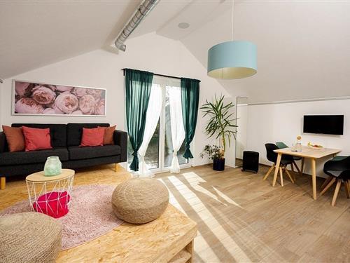 Ferienwohnung - 2 Personen -  - Im Vogelsang - 74523 - Schwäbisch Hall