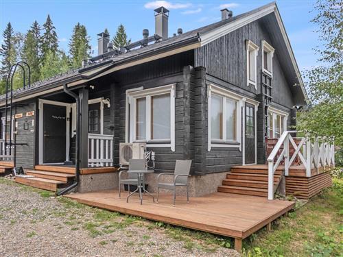Holiday home - 8 persons -  - Sotkamo - 88610