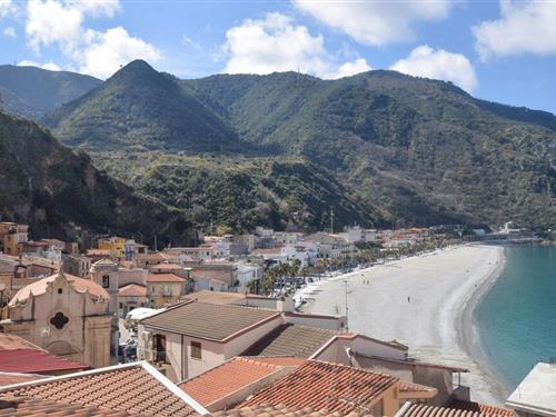 Feriehus - 4 personer -  - Via Spirito Santo snc - 89058 - Scilla