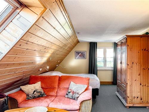 Ferieleilighet - 2 personer -  - Friedrich-Engels-Straße - 23946 - Ostseebad Boltenhagen