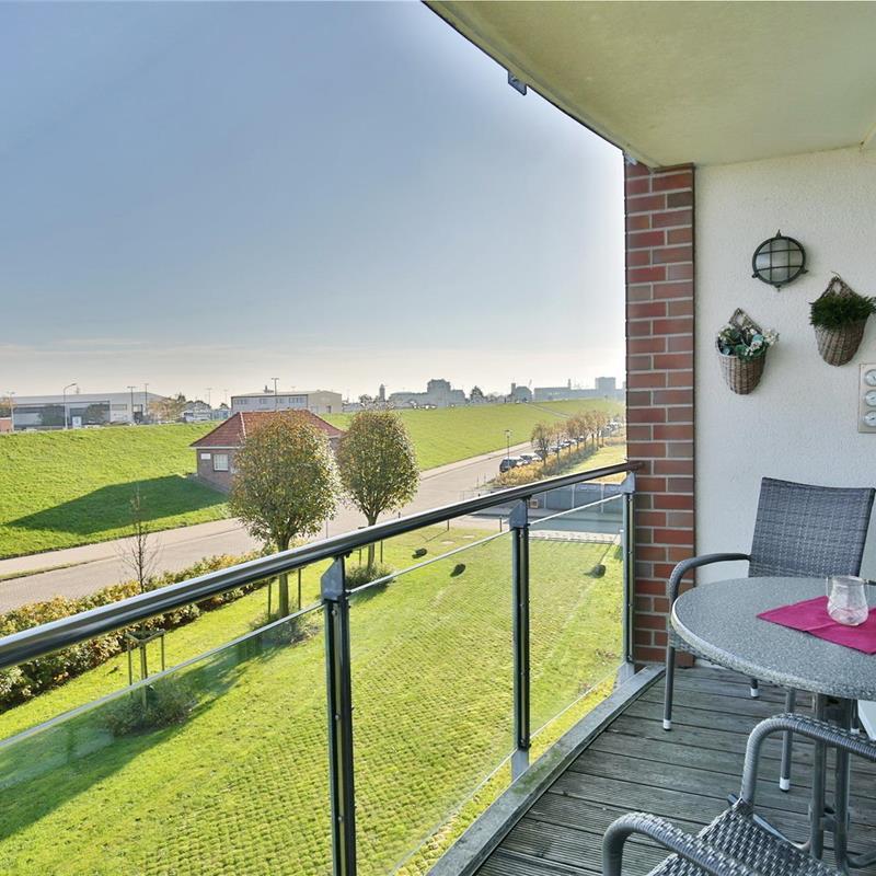 Ferielejlighed - 2 personer -  - Am Seedeich - 27472 - Grimmershörn