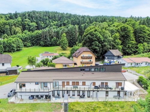 Ferielejlighed - 4 personer -  - 9081 - Reifnitz