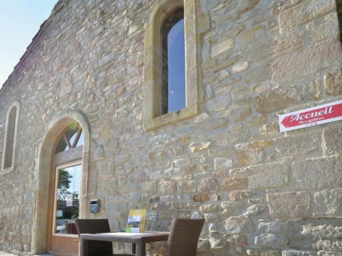 Ferielejlighed - 6 personer -  - 11700 - Azille