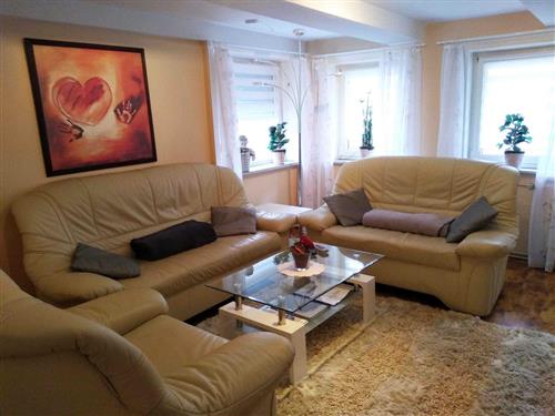 Ferieleilighet - 4 personer -  - Untere Grundstraße - 37444 - Sankt Andreasberg