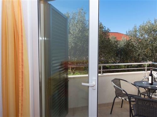 Ferienwohnung - 3 Personen -  - Trogir/Okrug Donji - 21223