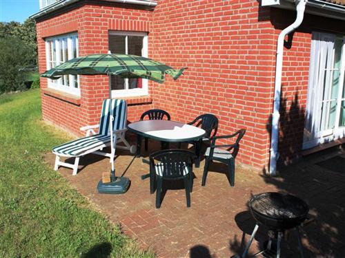 Holiday Home/Apartment - 4 persons -  - Redewischer Straße - 23946 - Boltenhagen