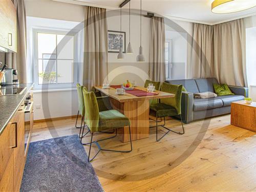 Ferielejlighed - 4 personer -  - Pfarrstr. - Mariafparr - 5571 - Mariapfarr