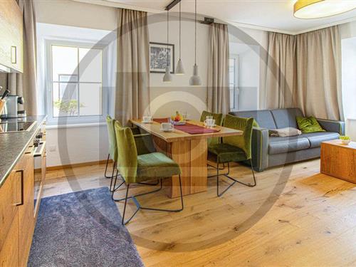 Ferieleilighet - 4 personer -  - Pfarrstr. - Mariafparr - 5571 - Mariapfarr