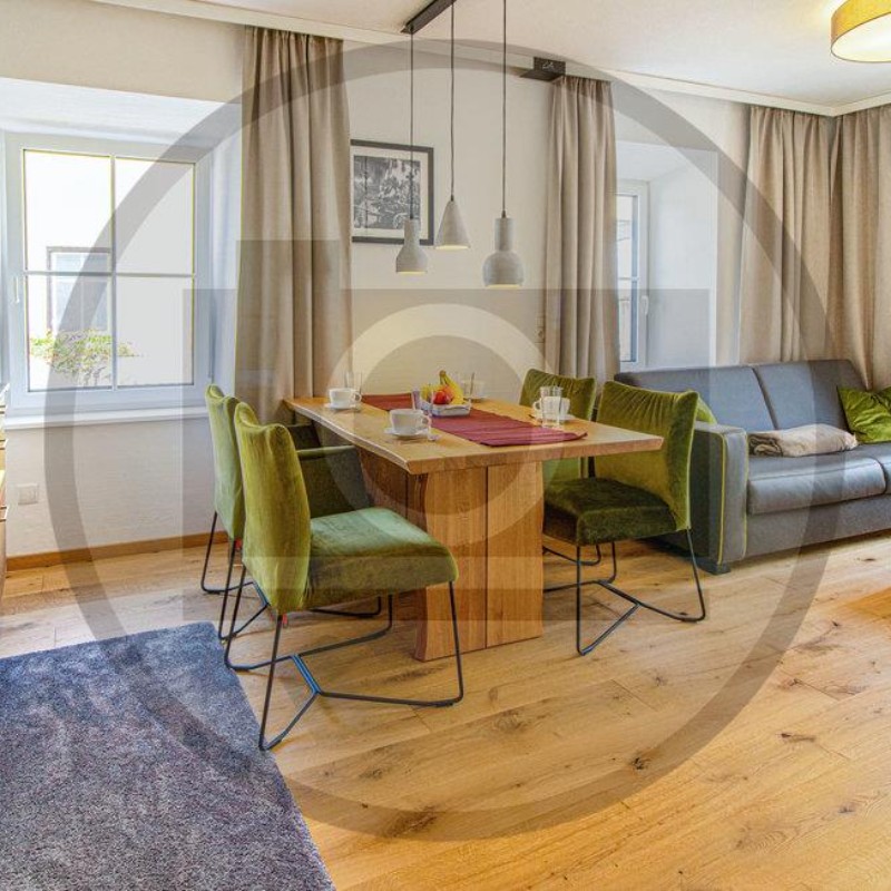 Ferielejlighed - 4 personer -  - Pfarrstr. - Mariafparr - 5571 - Mariapfarr