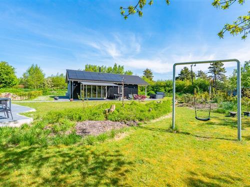 Sommerhus - 6 personer -  - Blomstervangen - Jegum - 6840 - Oksbøl