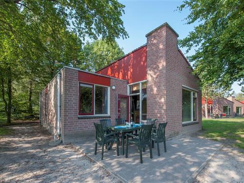Holiday Home/Apartment - 6 persons -  - 6002ST - Weert