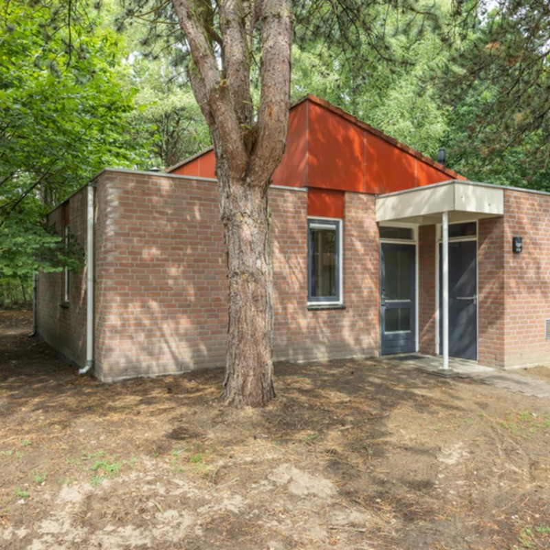 Bungalow - 6 personer -  - 6002ST - Weert