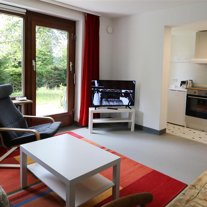 Ferielejlighed - 4 personer -  - Köpfleweg - 79868 - Feldberg (Schwarzwald)