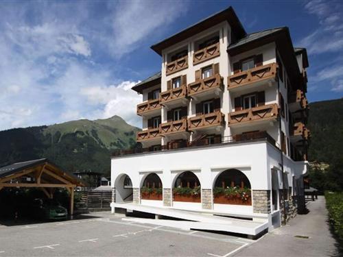 Holiday Home/Apartment - 8 persons -  - 74110 - Morzine