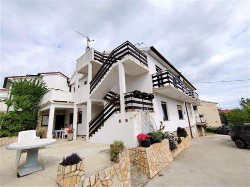 Holiday apartment - 2 persons -  - Banjol - 51280 - Rab