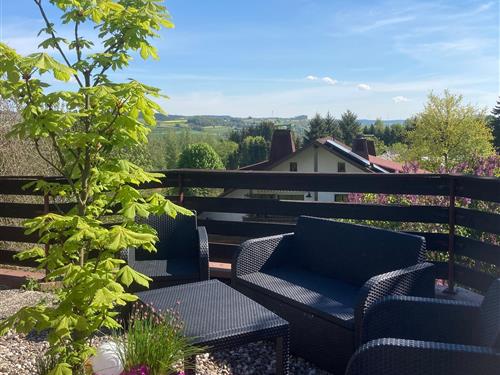 Semesterlägenhet - 2 personer -  - Kemnather Straße - 95709 - Tröstau