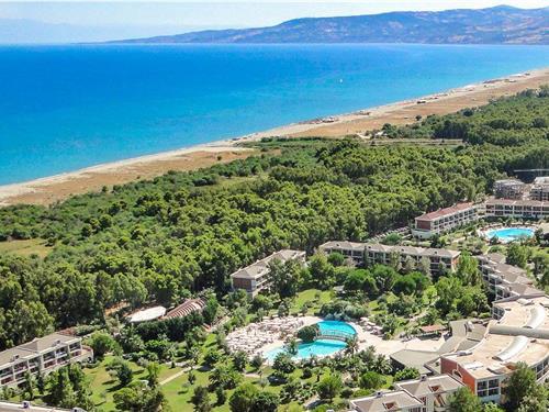 Ferielejlighed - 7 personer -  - Contrada Laccata sn - Nova Siri - 75020 - Nova Siri Mt