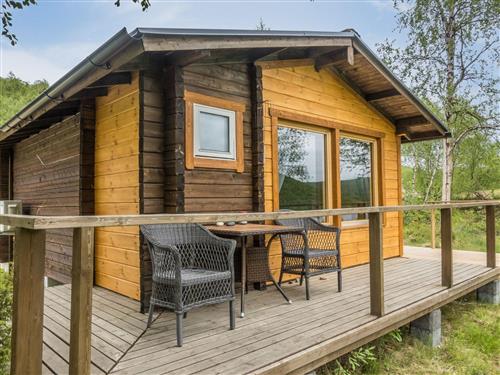 Sommerhus - 2 personer -  - Utsjoki - 99980