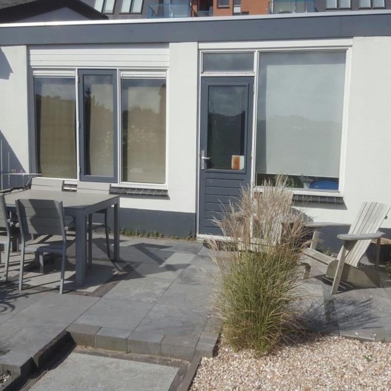 Sommerhus - 4 personer -  - 1931CG - Egmond Aan Zee
