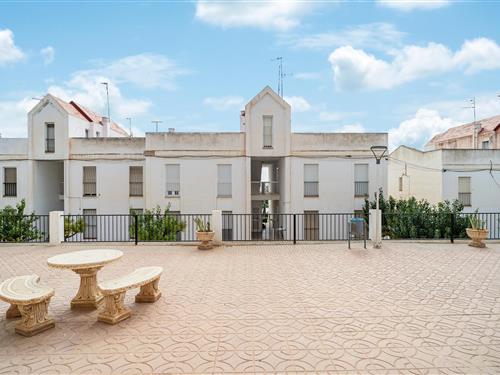 Holiday apartment - 5 persons -  - C. Segre - San Juan De Los Terreros-Pulpi - 04648 - San Juan De Los Terrer