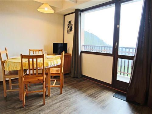 Holiday Home/Apartment - 4 persons -  - 38410 - Chamrousse