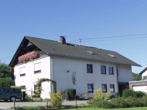 Fritidshus - 4 personer -  - 56766 - Ulmen